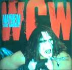 Compilations : WCW Mayhem